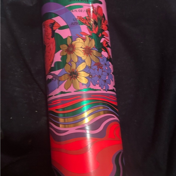 Limited edition, Rex Hamilton, Starbucks cup Tumblr - Picture 7 of 10